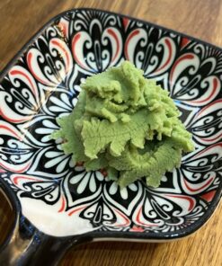 Wasabi