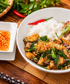 Bun Ca Nuong