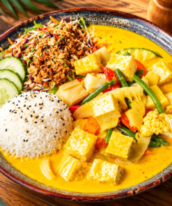 Mango Soße