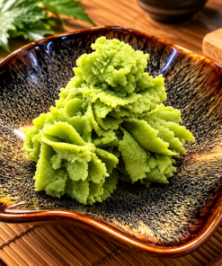 Wasabi