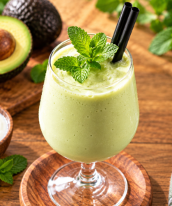 Avocadolassi