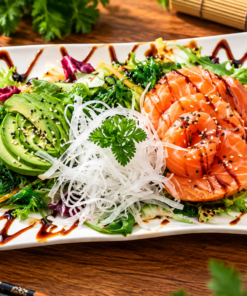 Sashimi 2 (12 Stück)