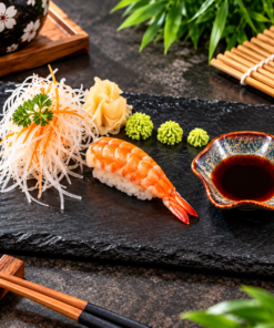 Ebi Nigiri