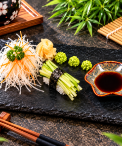 Kappa Nigiri Gurke
