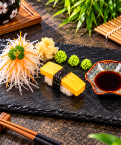 Maguro Nigiri