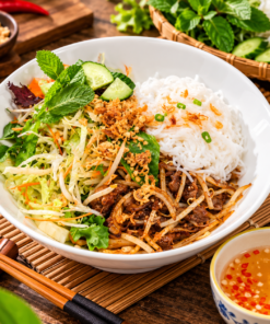 Bun Bo Nam Bo