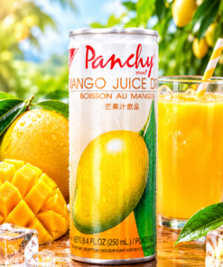 Mango Saft