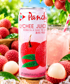 Lychee Saft