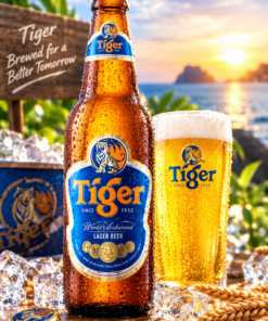 Tiger Bier (Thailand)