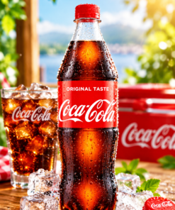 Coca Cola