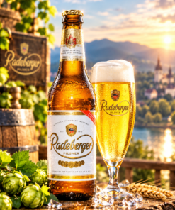 Radeberger Pilsner