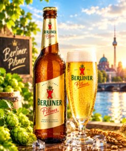 Berliner Pilsner