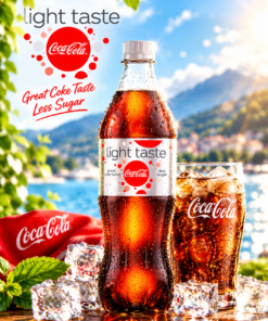 Cola Light