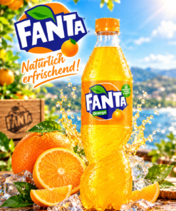 Fanta