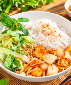 Bun Tofu Nam Bo