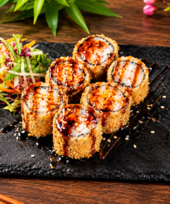 Inari Crispy