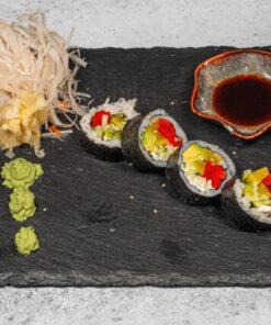 Futo Vegi (4 Stück)