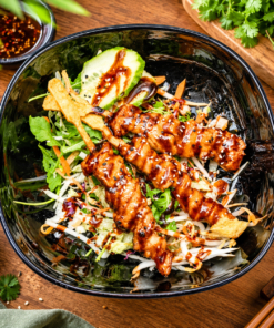 Yakitori (3 Stück)
