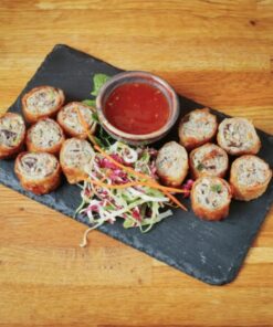 Saigon Frühlingsrolle (2 Stück)