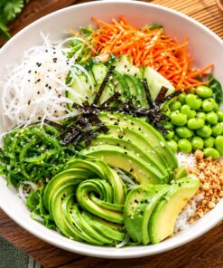 Avocado (vegan)